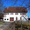 Im kommenden Jahr soll das Feuchtmayerhaus in Mimmenhausen umgestaltet werden. Die Arbeiten waren ursprünglich für 2022 vorgesehen.