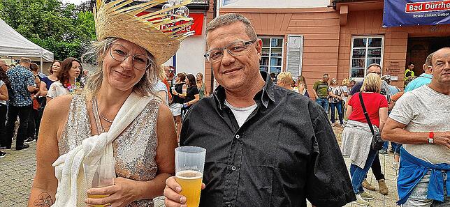 Bild 25: Alle Bilder von Papi&lsquo;s Pumpels bei der SommerSinnfonie in Bad Dürrheim