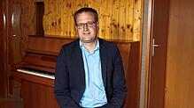 Der 42-jährige Hattinger Robin Schray tritt erstmals für den Immendinger Gemeinderat an und will Erfahrungen, die er auf ...
