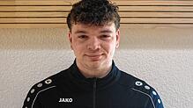 Torjäger: Jannik Abend (21) hat die Hälfte aller Tore für den Kreisligisten SG Lottstetten/Altenburg (B-4) erzielt.