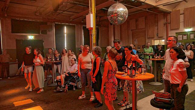 Bild 28: Šuma Čovjek Live in der alten Schlosserei – Die besten Bilder