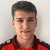 Tim Goldmann hat mit dem FC Kluftern die Rote Laterne abgegeben.