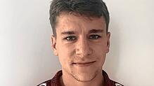 Tim Goldmann hat mit dem FC Kluftern die Rote Laterne abgegeben.