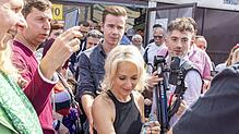 Eric Philippi hat sich nun an seine Follower gewandt, um sich zu den Trennungsgerüchten um ihn und seine Michelle zu äußern.