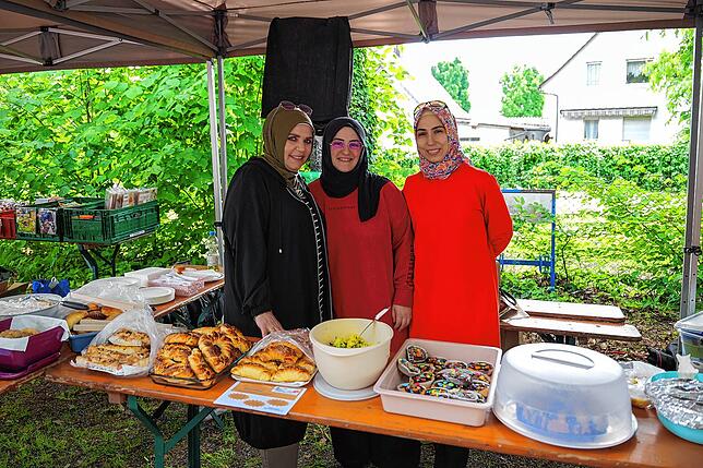 Bild 7: Südstadt feierte Vielfalt beim „Markt der Möglichkeiten“