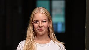 Bild : Grüne-Jugend-Chefin Nietzard kandidiert nicht erneut
