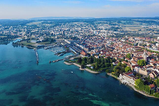 Konstanz.