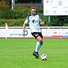 Nächster Derbysieg: Beim 3:1-Erfolg des FSV Rheinfelden beim FV Lörrach-Brombach erzielte Vincent Kittel kurz vor der Pause die Führung.