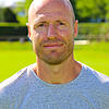 Oliver Hennemann würde mit dem 1. FC Rielasingen-Arlen gerne trainieren. Bild: Rössler
