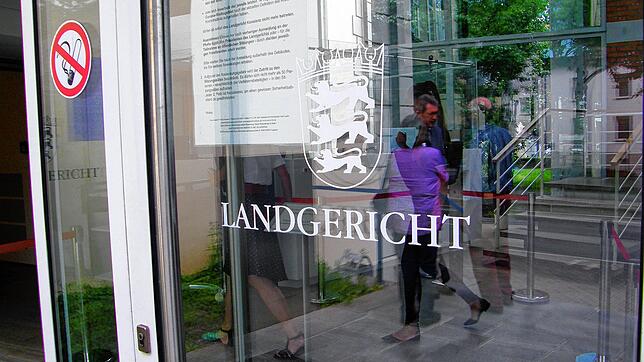 Am Landgericht Konstanz hatte sich der Sportverein Allensbach im Juli mit dem Anwalt des früheren Pächters auf einen Vergleich geeinigt. ...