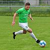 Offensiv unterwegs: Seit fünf Jahren spielt der Erzinger Frederik Happle bei der SG Mettingen/Krenkingen, mit der er 2020 in die ...