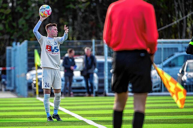 Bild 31: FC Erzingen gewinnt gegen Spvgg. Untermünstertal mit 4:0 &ndash; und wir haben Bilder!
