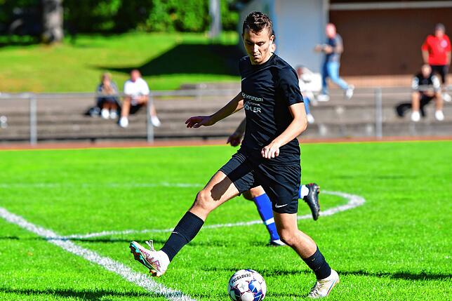 Bild 40: SG FC Wehr/Brennet deklassiert FC Erzingen mit 8:1 &ndash; und wir haben Bilder!