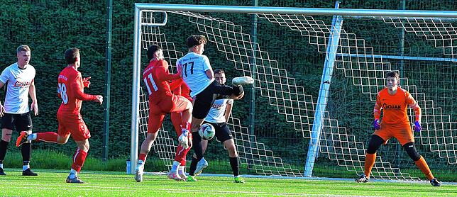 Bild 23: SG FC Wehr/Brennet besiegt den SV Jestetten mit 3:0 – und wir haben Bilder!
