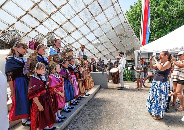 Bild 20: Sie schönsten Bilder von „Danz am See“ in Radolfzell