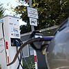 Fünf Ladesäulen stehen E-Autofahrern in Bad Säckingen zur Verfügung. Bilder: Reinhardt