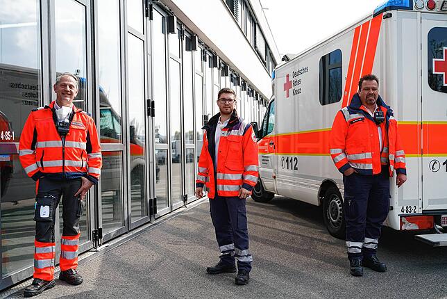 TV-Star und ehemaliger Dschungelkönig Joel „Joey“ Heindle macht eine Ausbildung in Radolfzell.