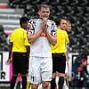Die erste Saisonniederlage musste der FC 08 Villingen (Tim Zölle) mit dem 2:4 bei der SG Sonnenhof Großaspach hinnehmen.