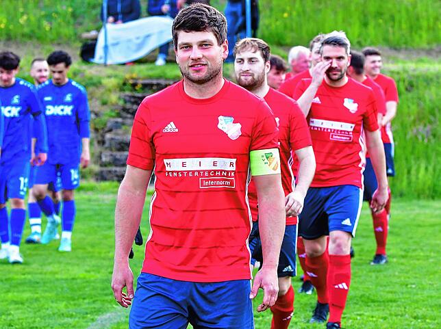 Bild 2: SC Lauchringen siegt 3:0 bei der SG Bettmaringen-Mauchen – und wir haben Fotos!