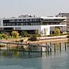 (Archivbild) Beim Bodenseeforum geht es wieder bergauf. Das Veranstaltungshaus ist fast wieder so gefragt wie vor der Pandemie.