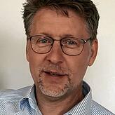 Harald König wünscht sich wie seine Kollegen vom Fördervereinsvorstandsteam des Naturbads eine schnelle Lösung für das Badeaufsichtsproblem.