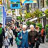 Eine volle Innenstadt in der Adventszeit, das wünschen sich nicht nur Händler und Gastronome der Stadt. Um mehr Kunden anzulocken, will ...
