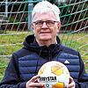 Konrad Matheis, Vorsitzender des Fußball-Bezirks Bodensee.