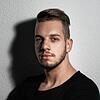 Johannes Klenko alias Seeq feiert internationale Erfolge. Die Menschen in Donaueschingen erden ihn.