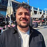 Marco D‘Arca: „Die grobe Richtung badisch-bayerisch-schwäbisch-italienische Küche wird bleiben. Änderungen oder Anpassungen ...