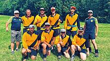 Sie wollen sich der neuerlichen Buswette stellen: Die Tauziehfreunde treten eigentlich in der Landesliga an. Jetzt werden sie zu ihrem ...