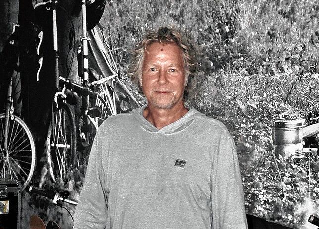Überlinger Fahrrad-Spezialanbieter Thomas Bernds: Branche im positiven Ausnahmezustand.
