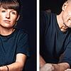 Nur aufgehalten, nicht gestoppt: Franziska Autzen und Sebastian Haase planen fest damit, ihre Böll-Produktion noch zeigen zu können.