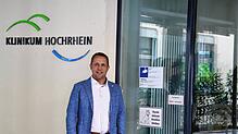 Heute schon an die Zukunft denken: Die Überplanung des Klinikums Waldshut zählt aus Sicht der Freien Wähler bereits jetzt zu den ...