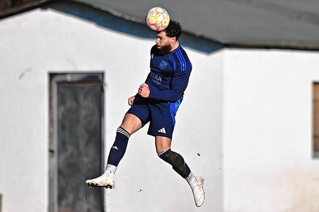 Bild 4: SV Blau-Weiß Murg gewinnt mit 2:0 beim FC Hauingen – und wir haben Bilder!