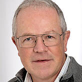 Ulrich Krezdorn, CDU