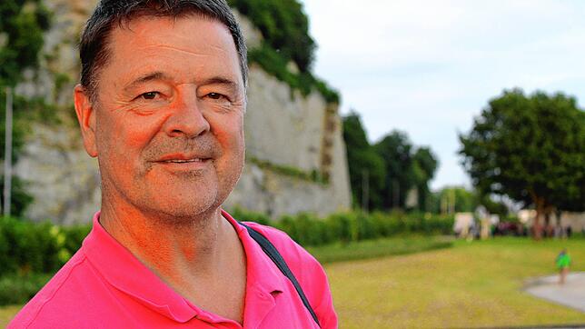 Dirk Diestel entschied den internen Streit für sich und wird zum neuen Vorsitzenden der BÜB+.