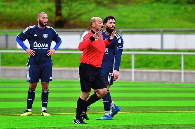 Bild 22: FC Erzingen besiegt den SV Blau-Weiß Murg mit 3:2 &ndash; und wir haben Bilder!