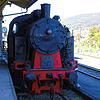 Sauschwänzlebahn fahren – das ist eines der Highlights für Ausflüge in und um Blumberg herum. Die historische Dampflok ist zwar im ...