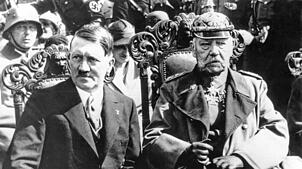 Bis in die frühen 90er war Hitler noch Ehrenbürger in mehreren deutschen Städten. Der Beschluss war fehlerhaft – Jahrzehnte später soll ...