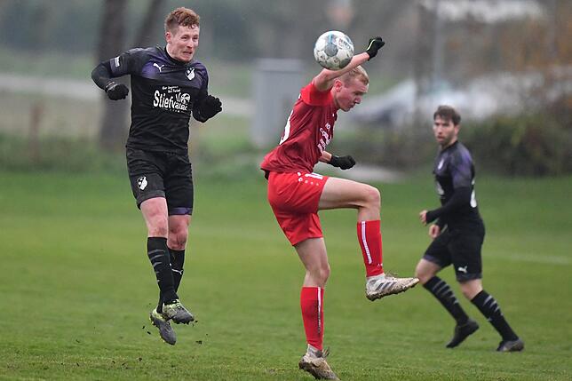 Bild 14: FC Wittlingen besiegt Aufsteiger FC Schlüchttal mit 6:2 &ndash; und wir haben Bilder!
