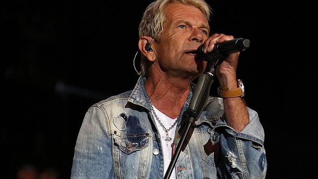Deutschrock- und Schlager-Star Matthias Reim wird im Herbst 2020 in Radolfzell im Milchwerk auftreten.