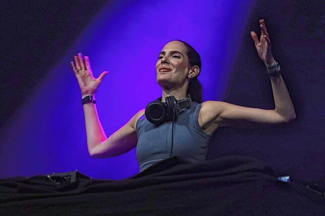 Bild 5: Southside 2023: Bilder vom Samstag - Bosse, Peter Fox, Kraftklub