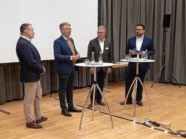 Bild 7: Eindrücke von der größten Immobilienmesse am Hochrhein