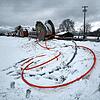 Das schnelle Internet kommt in den Hotzenwald. In Rickenbach soll der erste Bauabschnitt für das kommunale Netz im Frühjahr 2021 ...