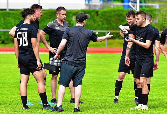 Bild 21: SG FC Wehr/Brennet besiegt den SV Herten mit 5:1 &ndash; und wir haben Bilder!