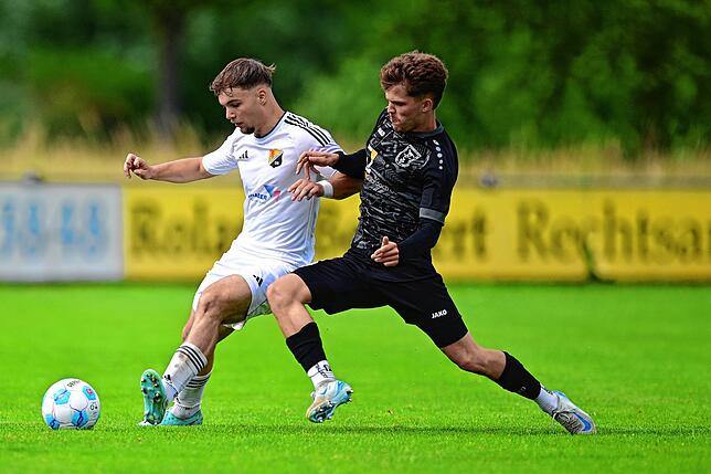Bild 30: Meister FC Wolfenweiler-Schallstadt besiegt Vizemeister SV 08 Laufenburg mit 4:2 – wir haben Fotos!