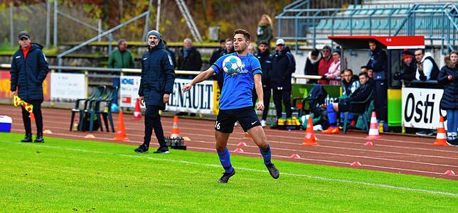 Bild 38: SG Mettingen/Krenkingen siegt beim FC Tiengen 08 mit 3:2 &ndash; und wir haben Bilder!