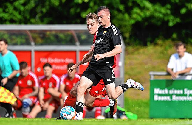 Bild 26: SV 08 Laufenburg siegt 4:0 beim FSV RW Stegen – und wir haben Bilder!