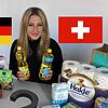 SÜDKURIER-Redakteurin Susann Duygu-D‘Souza hat wieder einmal die Preise in Deutschland und der Schweiz verglichen. Wie sieht die ...