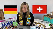 SÜDKURIER-Redakteurin Susann Duygu-D‘Souza hat wieder einmal die Preise in Deutschland und der Schweiz verglichen. Wie sieht die ...